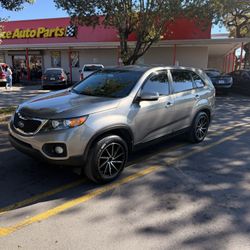 2011 KIA Sorento