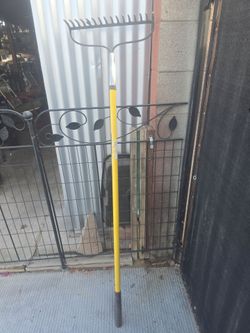 Bow rack