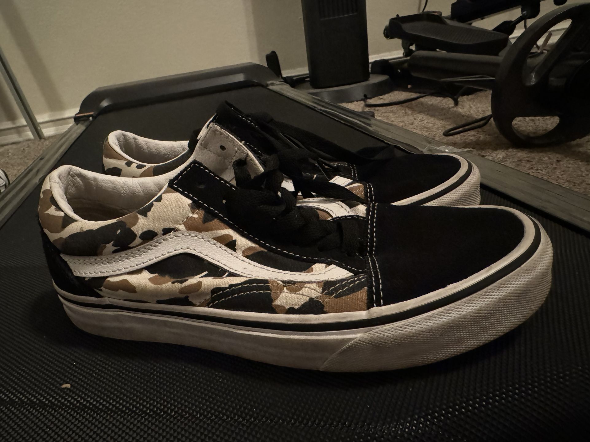 Vans