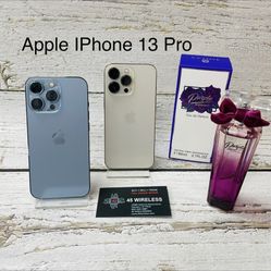 Apple iPhone 13 Pro 