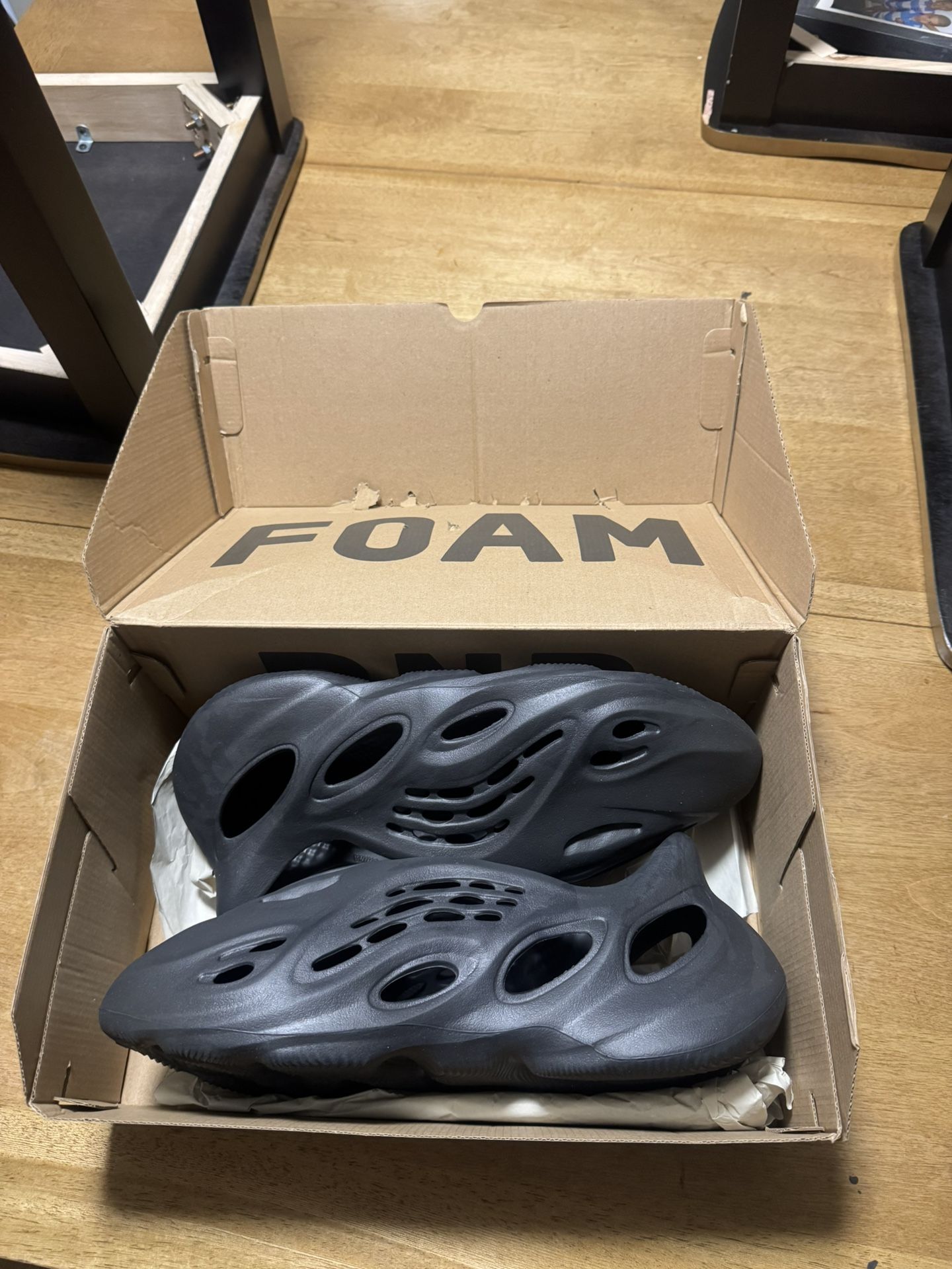 Yeezy Foam Runner