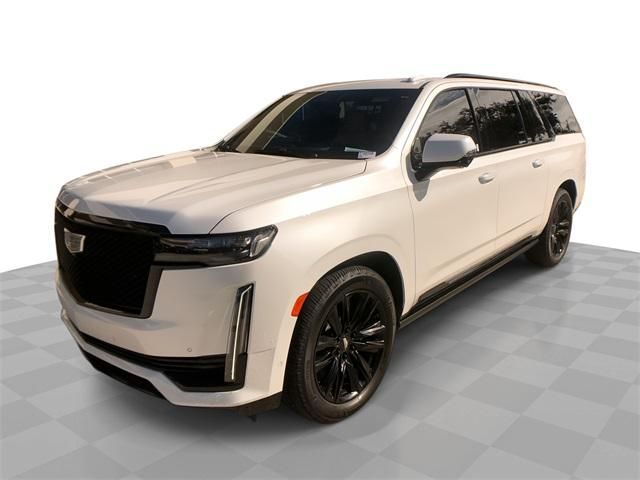 2023 Cadillac Escalade ESV