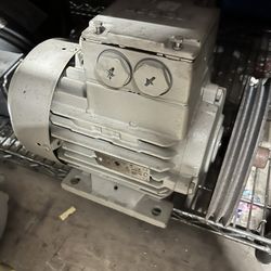 Rotor Electric Motor 2.2 Kw