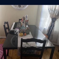 Kitchen Table