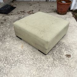 Ottoman For Sale 