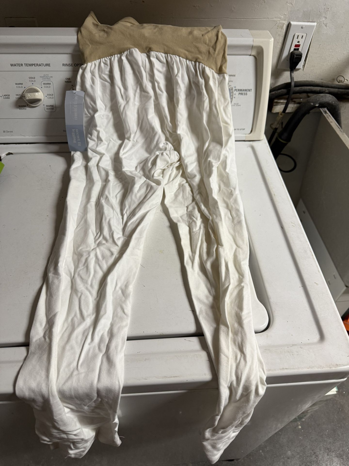 Maternity Pants Leggings