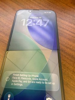 Apple iPhone 14 128GB unlocked