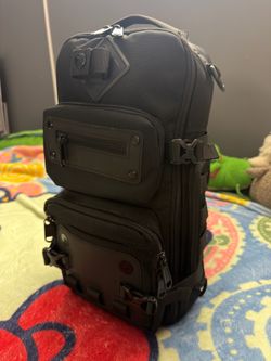 Tactical / Tech Sling bag