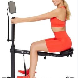 Exercise Equipment $150