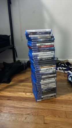Games