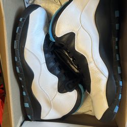 OG Jordan 10s Unc From 2013  Sz 13  