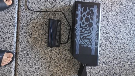 72 v battery E-bike