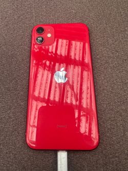 iPhone 11 unlocked
