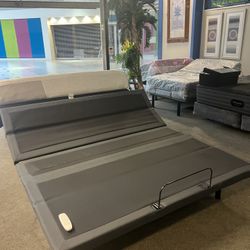 🔥ghost Bed King Adjustable Base $899