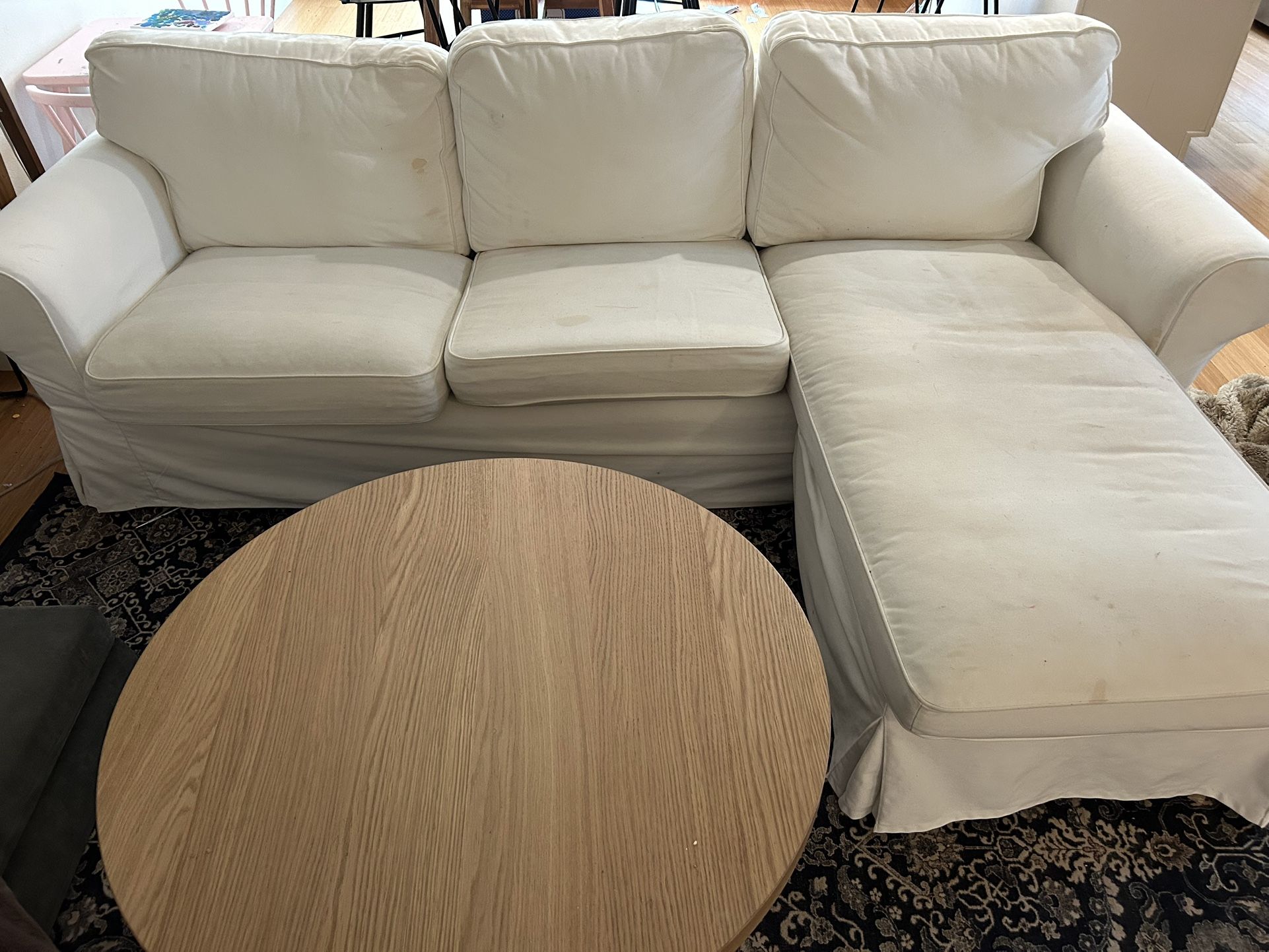 IKEA Couch