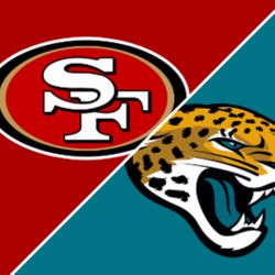 49ers Tickets For Sale - ROW 5