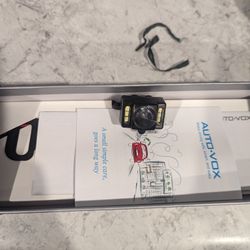 Aftermarket Back Up Camera