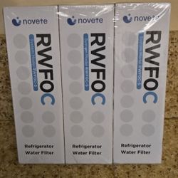 Refrigerator Water Filter 