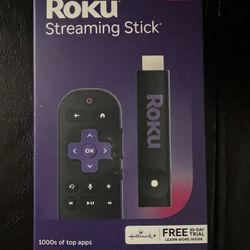 Roku Streaming Stick 