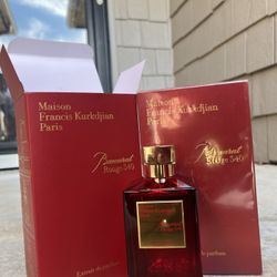 Maison Francis Kurkdjian Paris 6.8oz