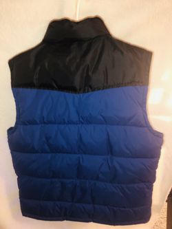 Forever 21 vest. For men