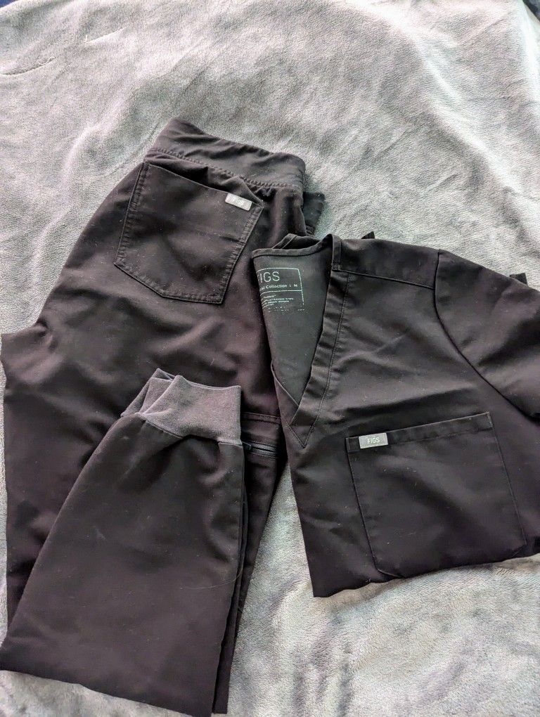 Women's FIGS SCRUBS