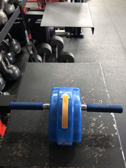 Ab slider
