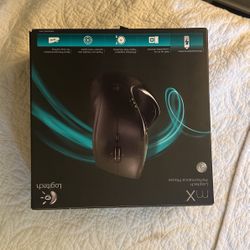 Logitech Wireless Mouse