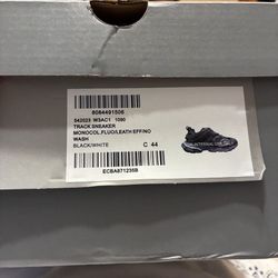 Balenciaga Treks 1 Of 1 All Authentic 