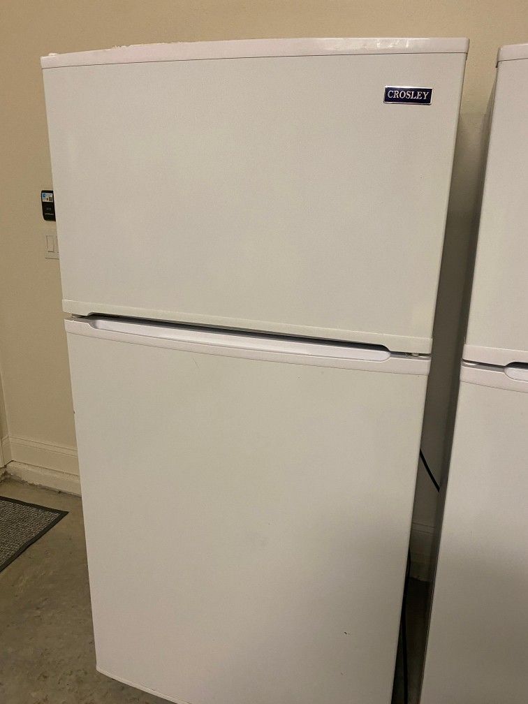 Crosley Fridge For Sale