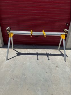 Dewalt tool stand