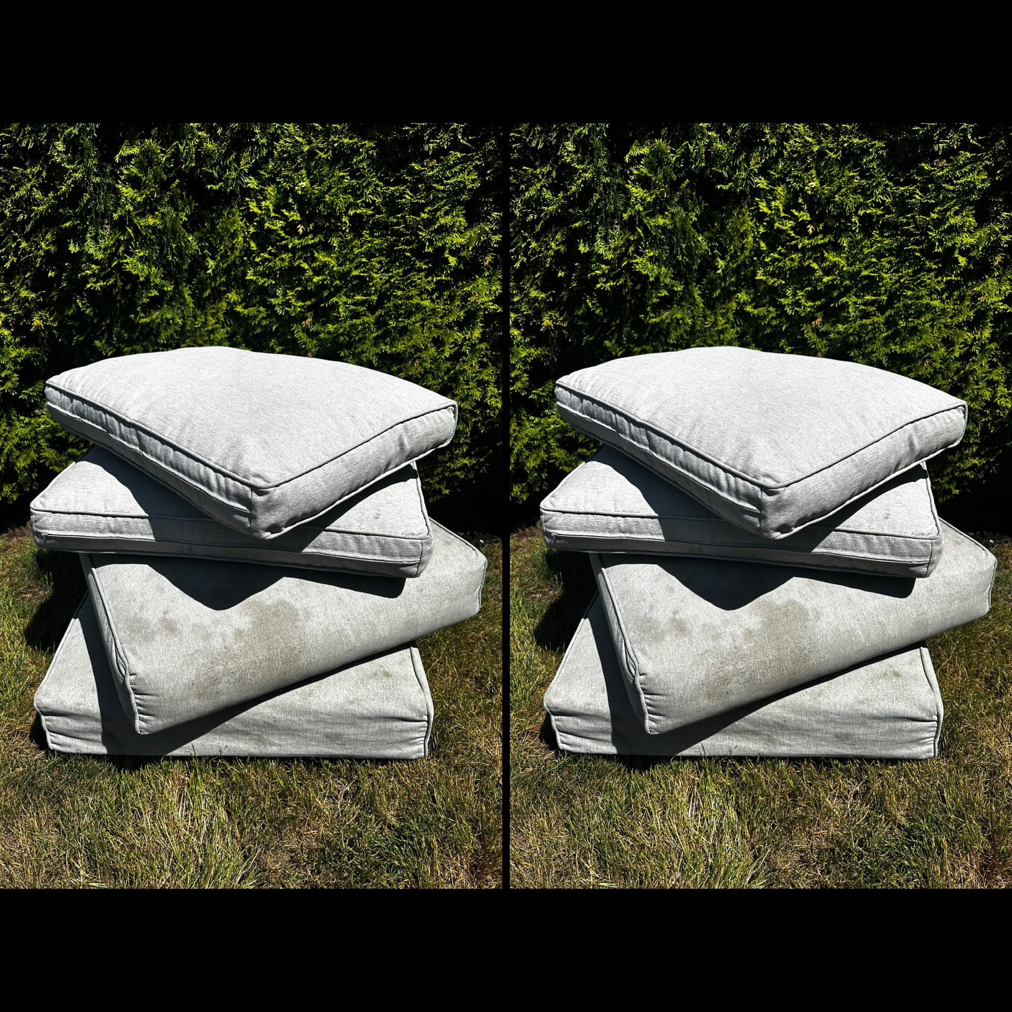 CUSHIONS ONLY for Outdoor Patio Furniture