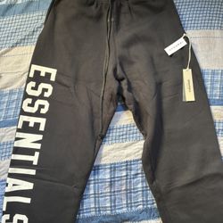 Essential Baggy Sweats