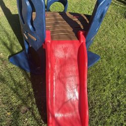 Little Tikes Slide Climber 