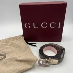 Gucci Belt 