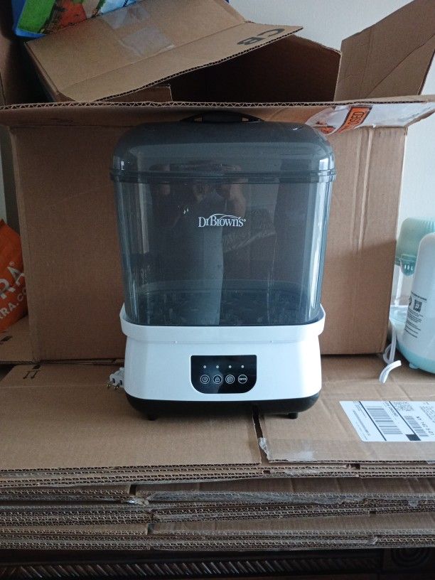 Bottle Warmer