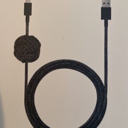 Native Union Charger Night Charger 10.00