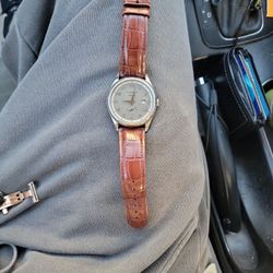 Stuhrling  Original Automatic  Watch