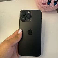 iPhone 14 Pro Max 256 gb unlocked