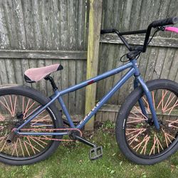 Mafia Bomma Bike 27.5 In