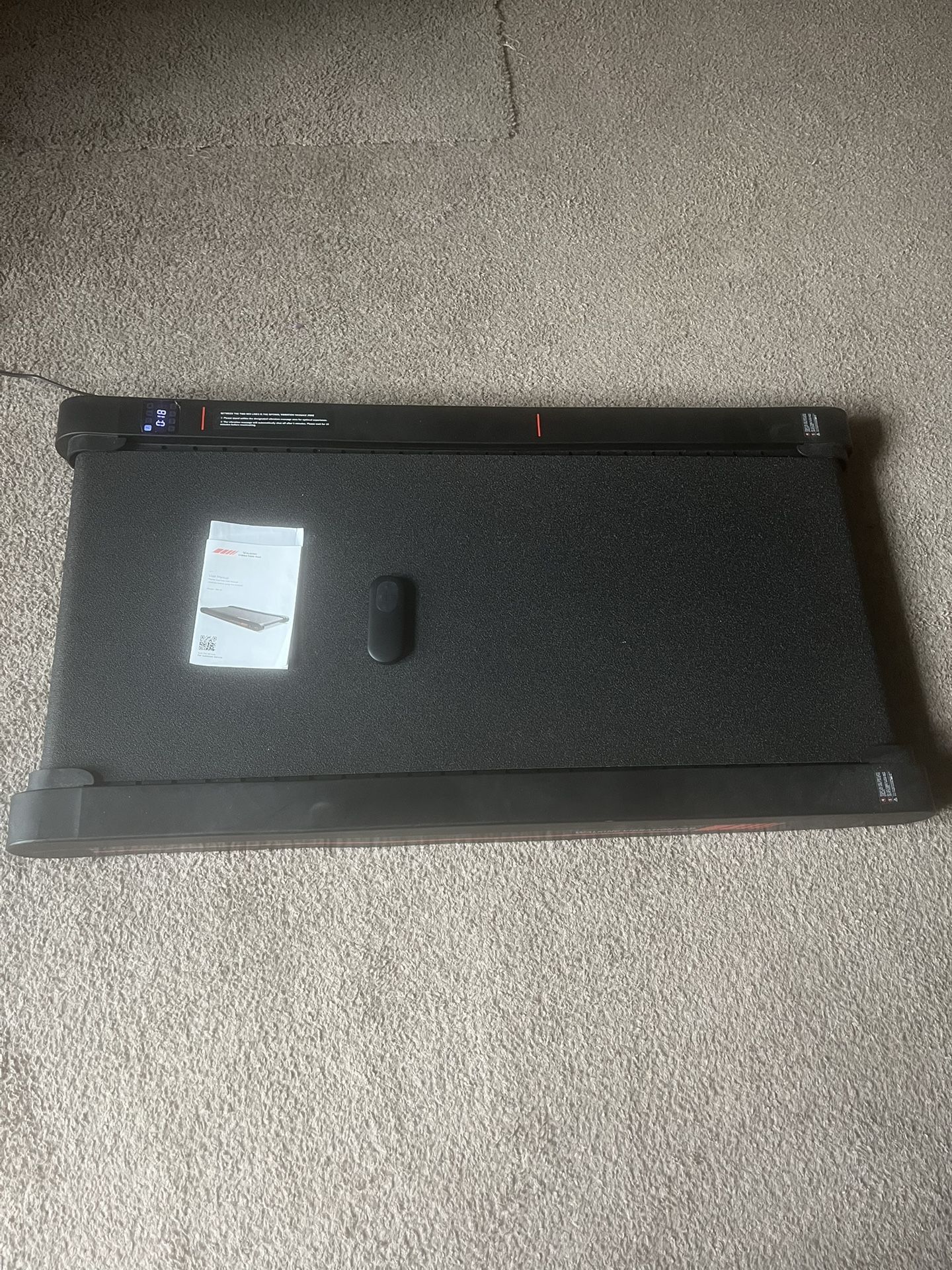 Walking Pad/Vibration Pad