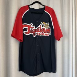 Baseball Jerseys