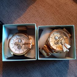 New Men's Luxury Watches 