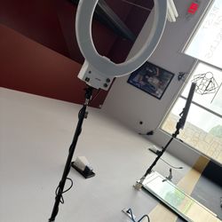 Ring Lights 