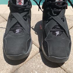 Jordan Retro 8 - Mens Size 13
