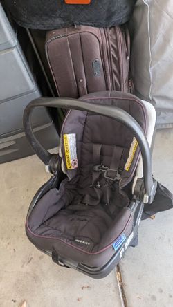 Car seat