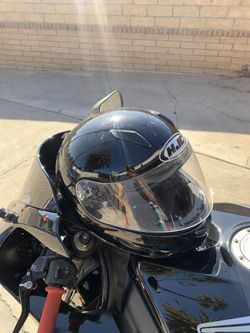 Hjc Helmet
