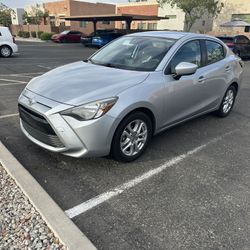 2018 Toyota Yaris
