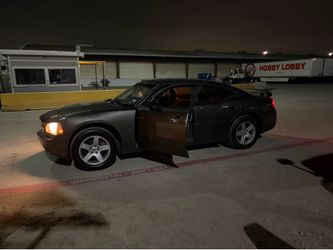 2010 Dodge Charger