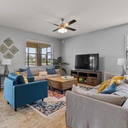 COUCHES FOR SALE (MUST GO)